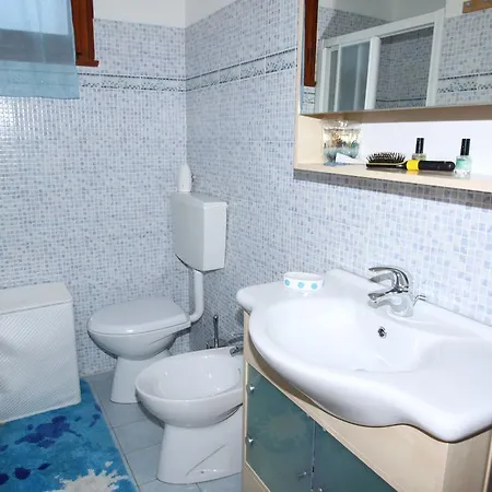 Villa Paganella 22 Lido di Pomposa