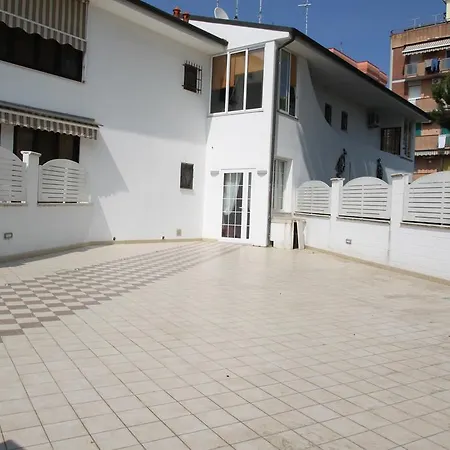 Paganella 22 Villa *