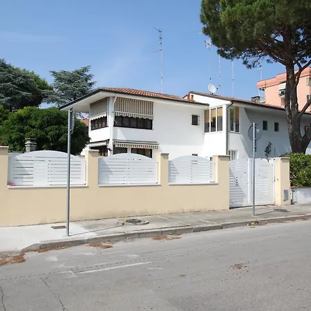 Paganella 22 * Lido di Pomposa